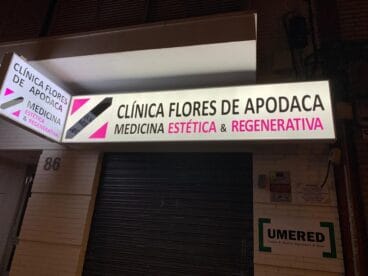 Clínica Flores de Apodaca