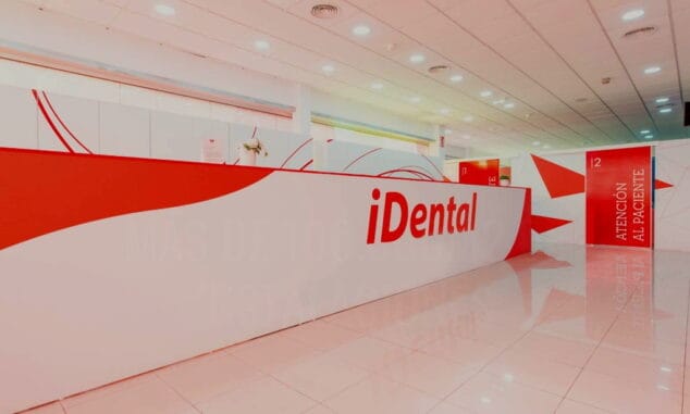 clinicas idental