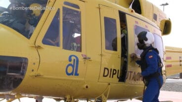 consejos ante un golpe de calor