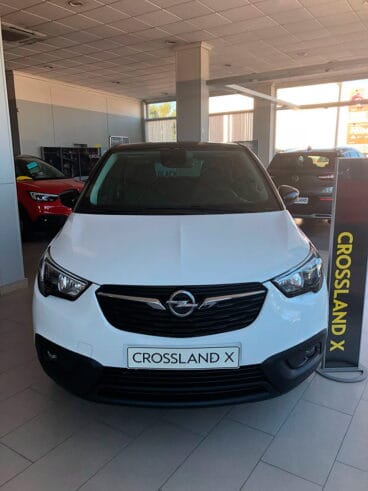 Crossland Auto Denia Motors