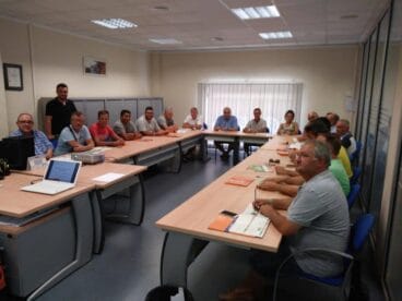 curso de plaguicidas en creama