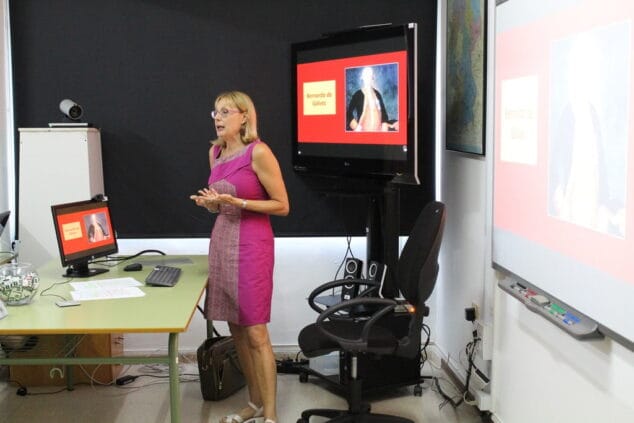 curso de verano de la uned sobre mujeres escritoras
