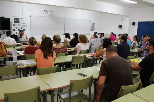 curso de verano uned sobre contratacion en la administracion local