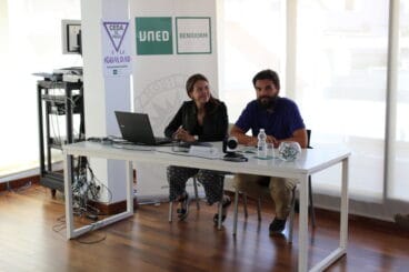 curso sobre smart cities en la uned de benidorm