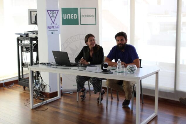 curso sobre smart cities en la uned de benidorm