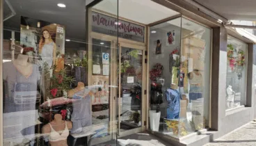 Descubre la calidad de lencería en esta tienda de Dénia