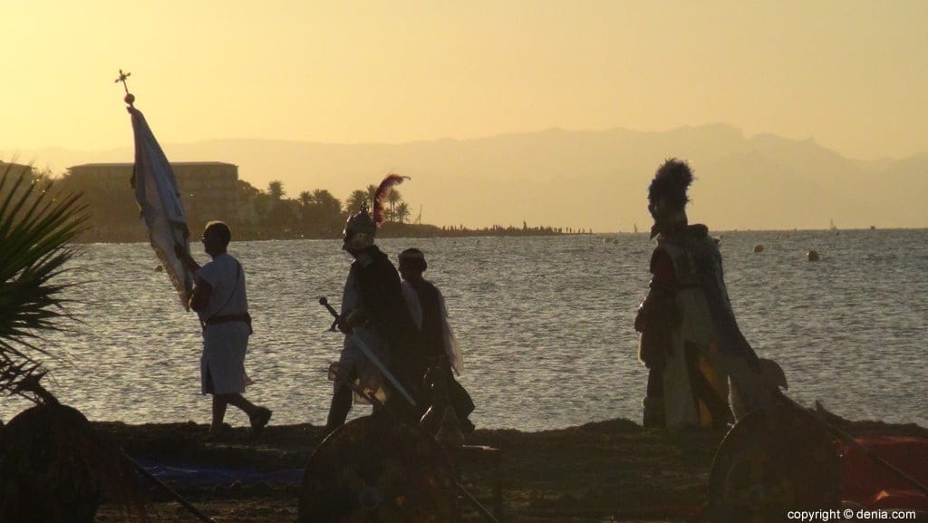 desembarco