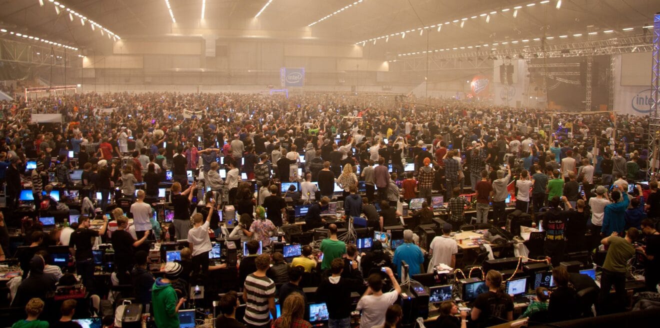 Dreamhack 2018