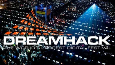 dreamhack 2018 valència