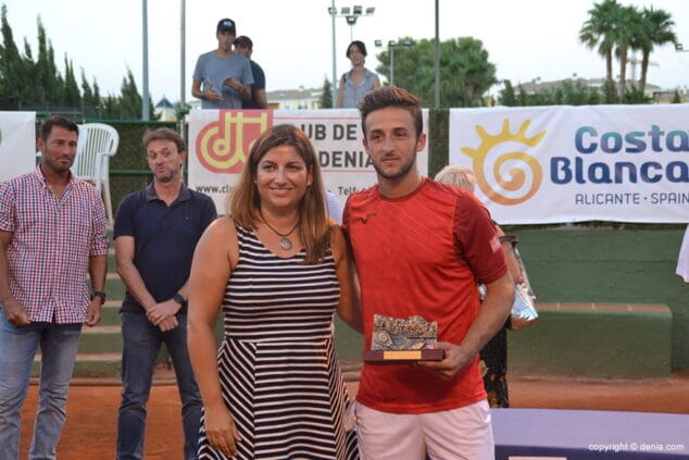 elsa bordehore con javier barranco