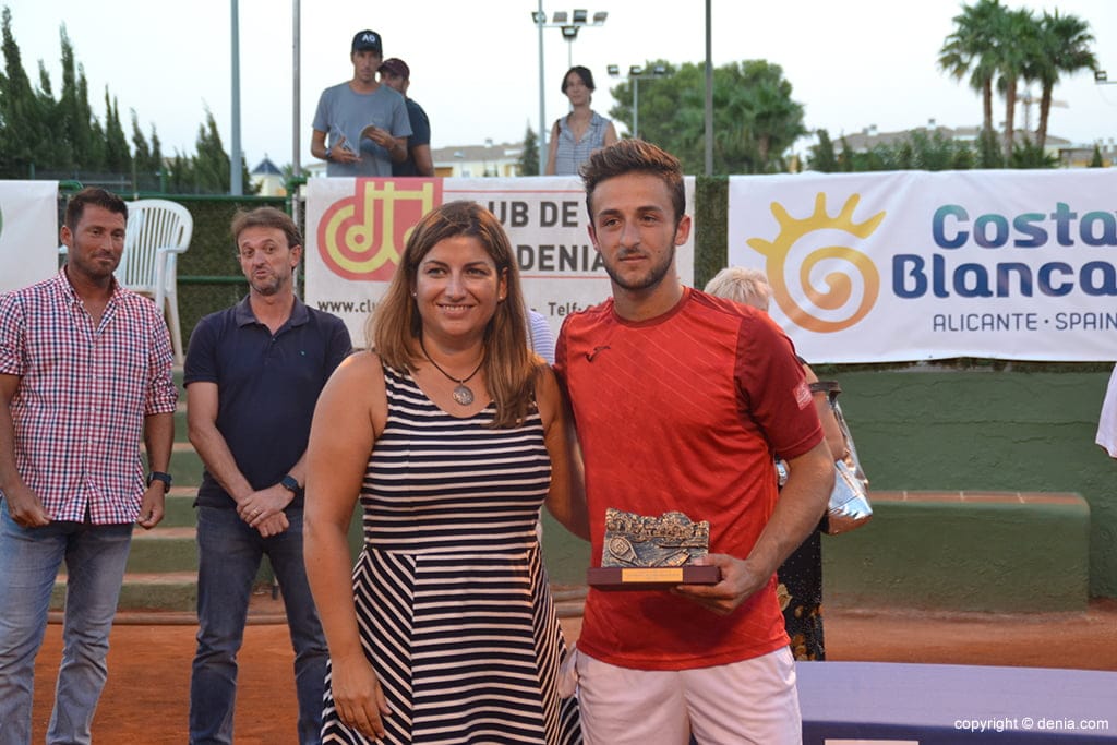 elsa bordehore con javier barranco
