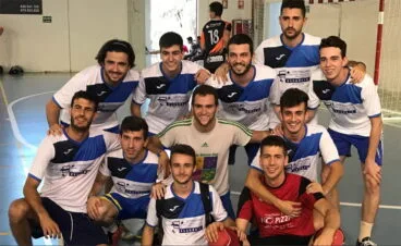 Equipo Construcciones Escudero Dénia