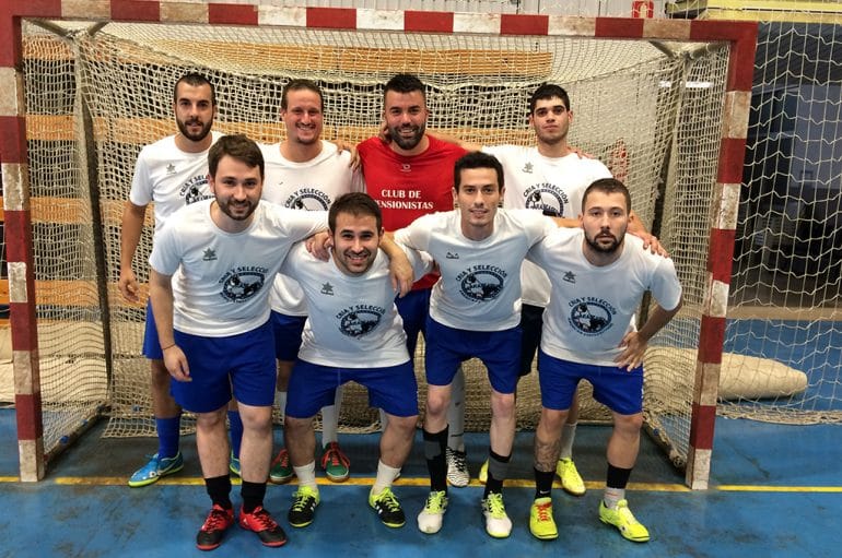 Equipo Darastasff's Beniarbeig