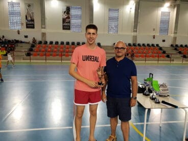 Equipo menos goleado