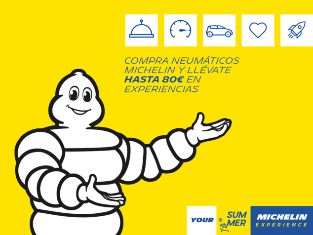 experiencias michelin autorecambios denia