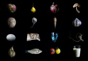 exposicion monologo sobre chernobyl de raul moreno