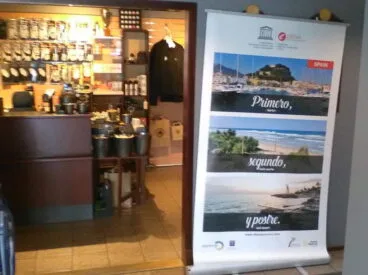 expositores de denia ciudad gastronomica golf tour islandia