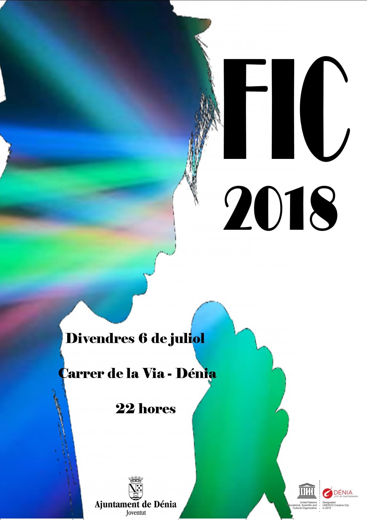 fic 2018 en denia