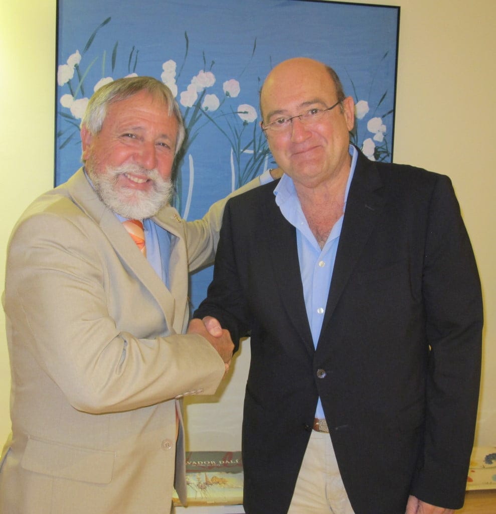 gabriel martinez y gabriel sandoval