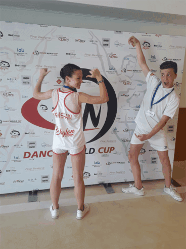 Galas y eventos Babylon