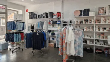 Gran variedad de ropa interior de la mejor calidad