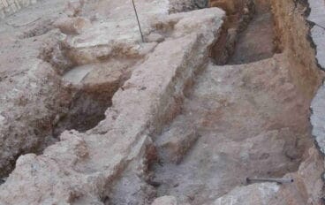 findet Straße La Mar