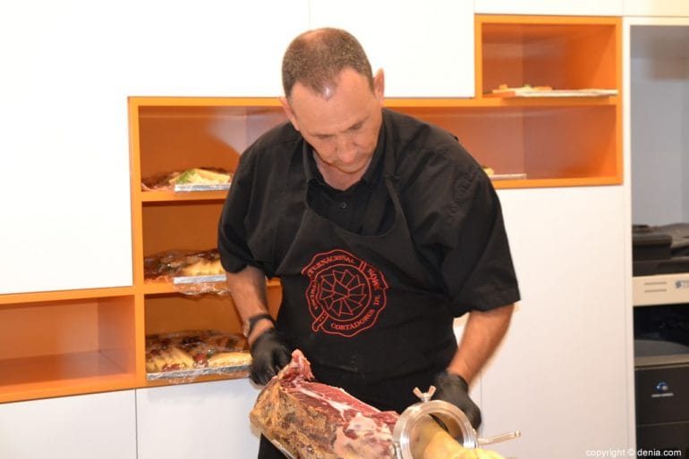 Inauguración de las oficinas del Grupo Advisora