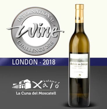 internation wine london bodegas xalo