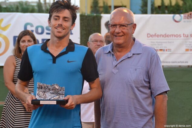 jaume pla con vicent girmalt