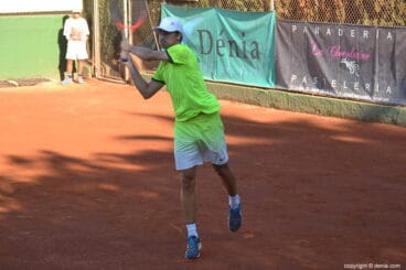 Jaume Pla durante el choque