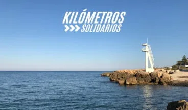 Kilómetros Solidarios