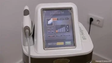 Maquinaria BT Clínica Doctora Flores de Apodaca