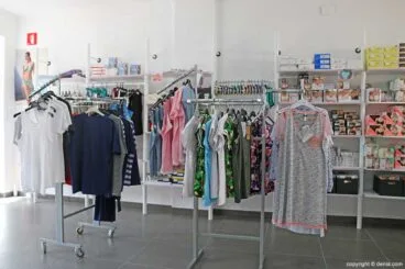 Marimandonas ropa de casa