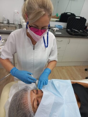 Medicina Estética Dénia – Clínica Flores de Apodaca
