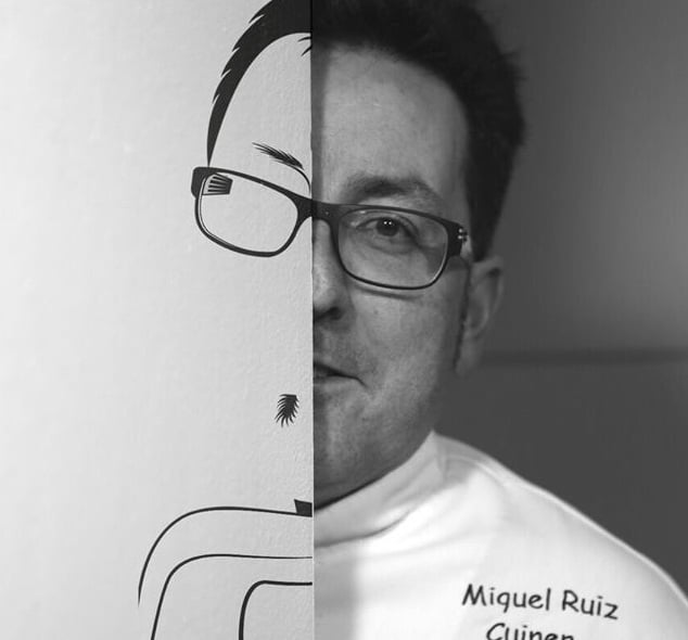Miquel Ruiz