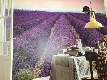 Papel pintado de alta calidad Pinturas Bumar