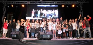 participantes y organizacion del fic 2017