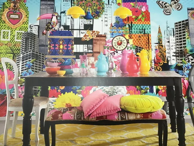 pinturas bumar bonitos disenos