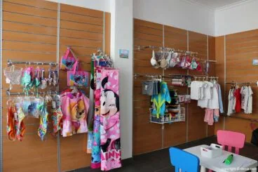 Prendas infantiles Marimandonas