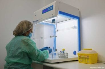 Procedimientos Clínica Doctora Flores de Apodaca
