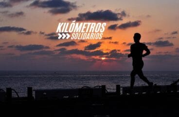 proyecto kilometros solidarios
