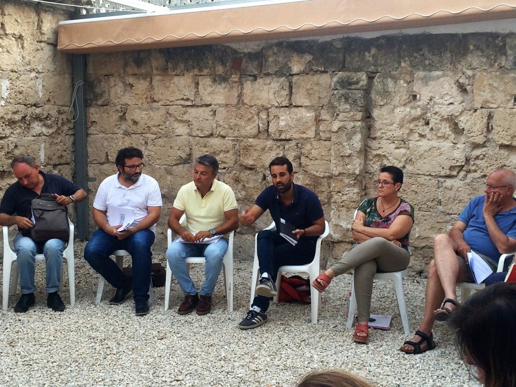 pspv encuentro denia