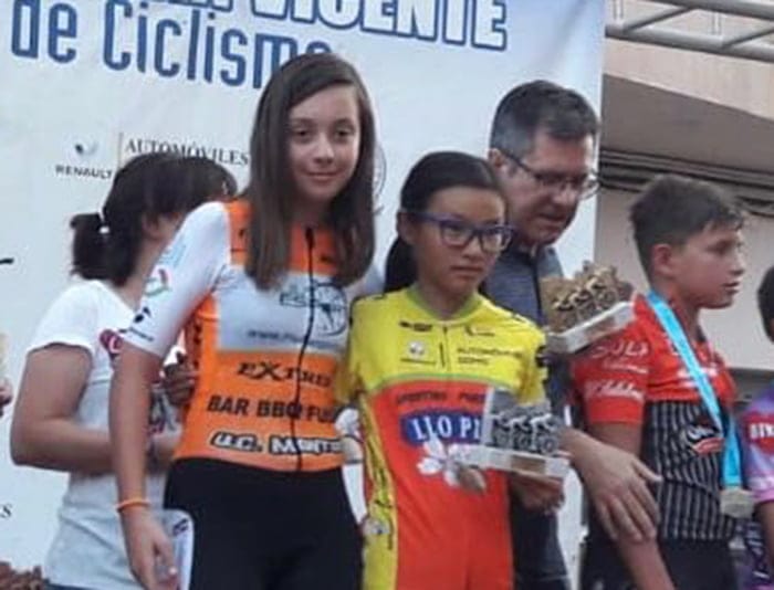 raquel perez en agost