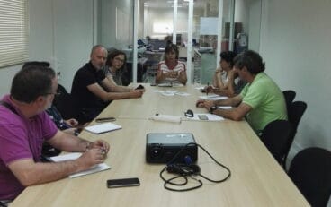 reunion en denia sobre las ayudas a la rehabilitacion de viviendas