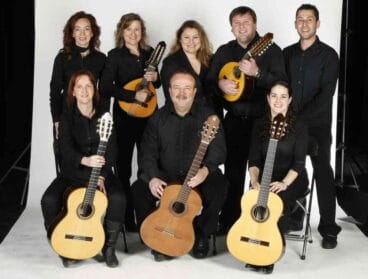 rondalla daniya denia