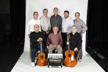 Rondalla vent pols i pua
