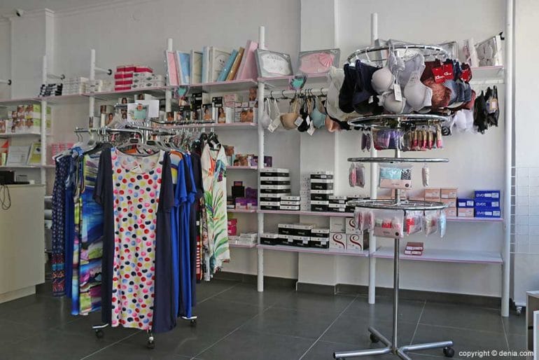 Ropa para casa Marimandonas
