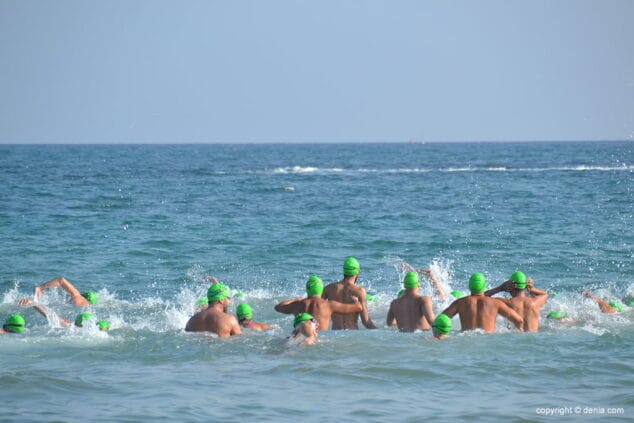salida travesia 5000