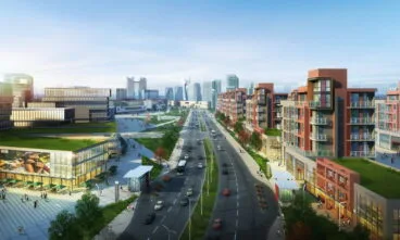 smart cities
