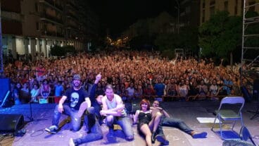 tributo a mecano en denia